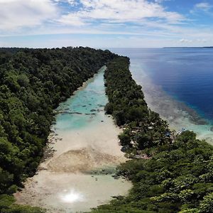 Nunukan Island Resort